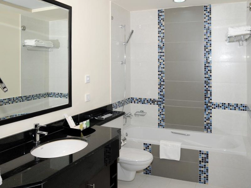 Dunes Hotel Apartments Oud Metha 191761