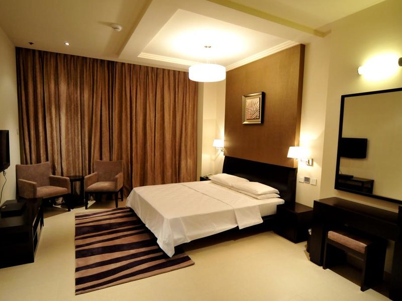 Dunes Hotel Apartments Oud Metha 191762