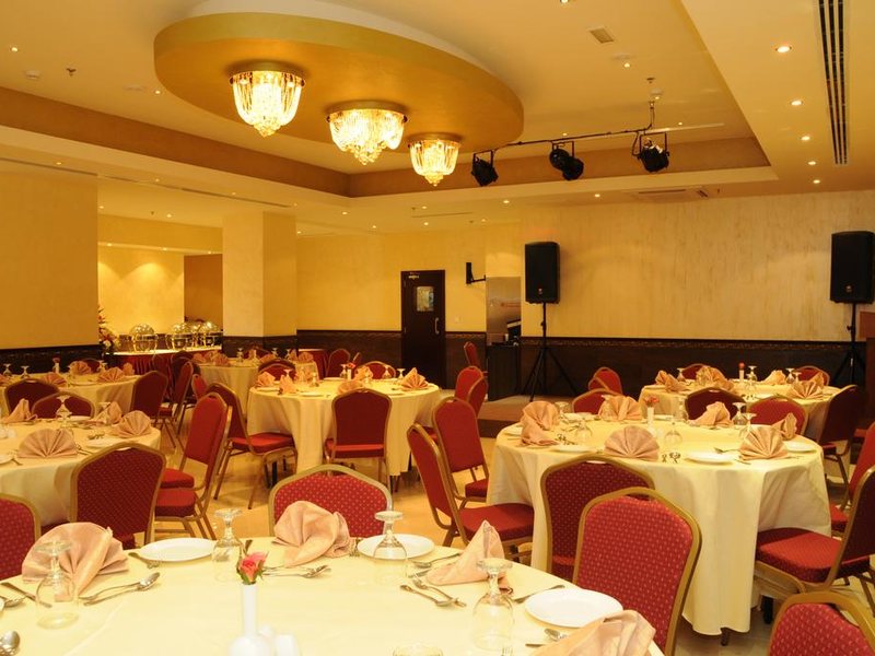 Dunes Hotel Apartments Oud Metha 191763