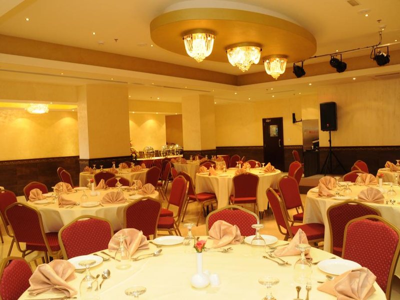 Dunes Hotel Apartments Oud Metha 191765