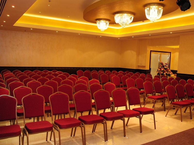 Dunes Hotel Apartments Oud Metha 191766