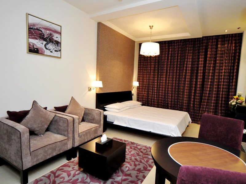 Dunes Hotel Apartments Oud Metha 191767