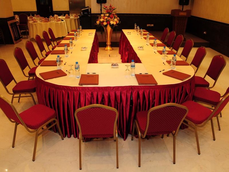 Dunes Hotel Apartments Oud Metha 191768