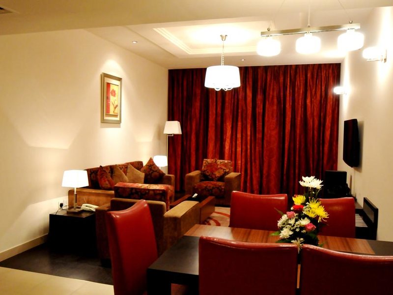 Dunes Hotel Apartments Oud Metha 191769