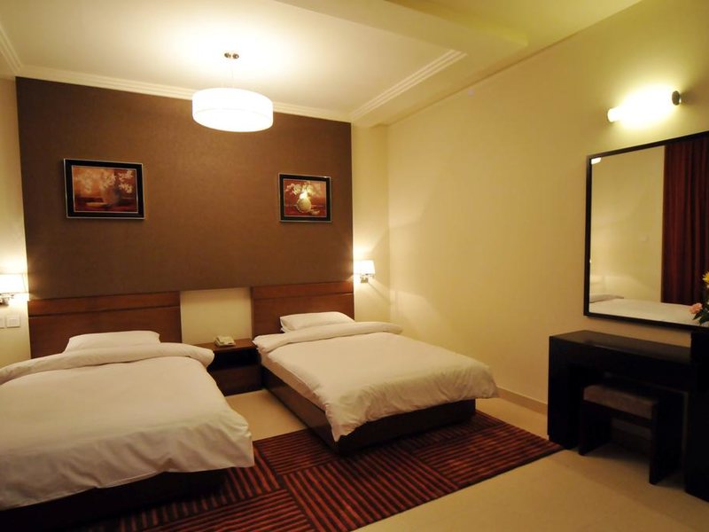 Dunes Hotel Apartments Oud Metha 191770