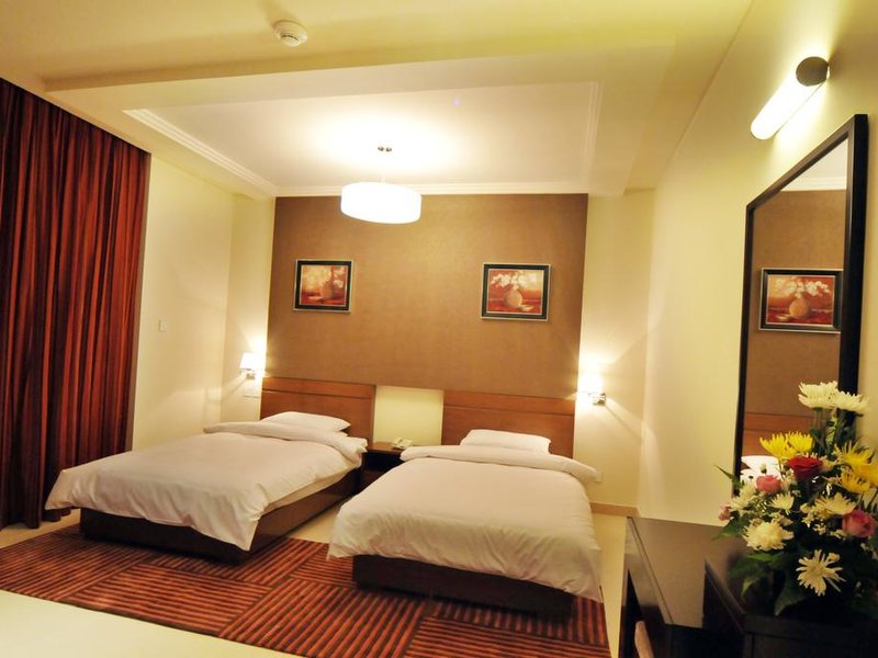 Dunes Hotel Apartments Oud Metha 191771