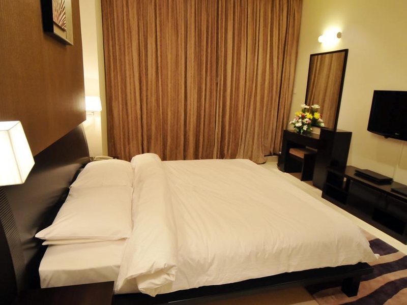 Dunes Hotel Apartments Oud Metha 191772