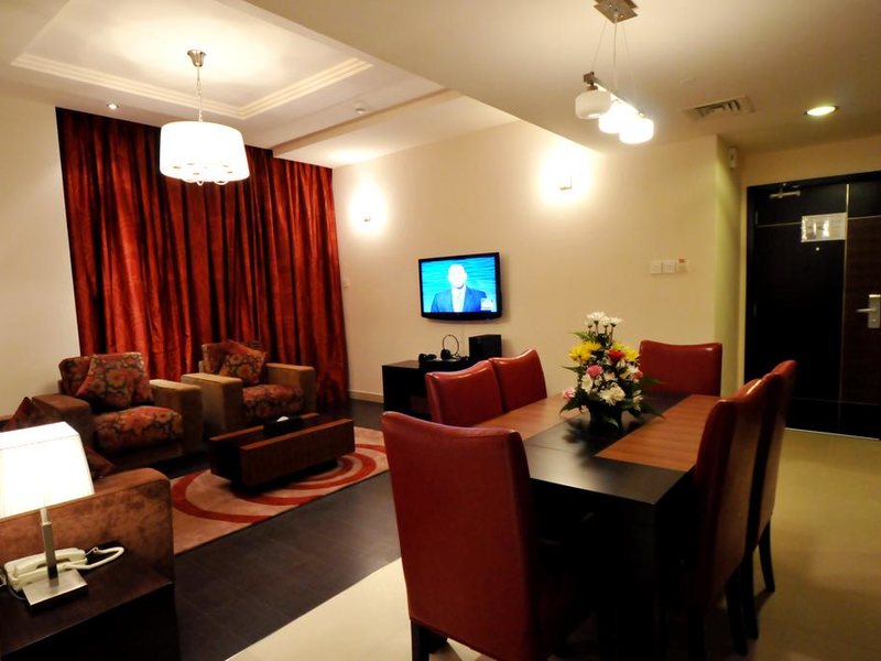 Dunes Hotel Apartments Oud Metha 191773