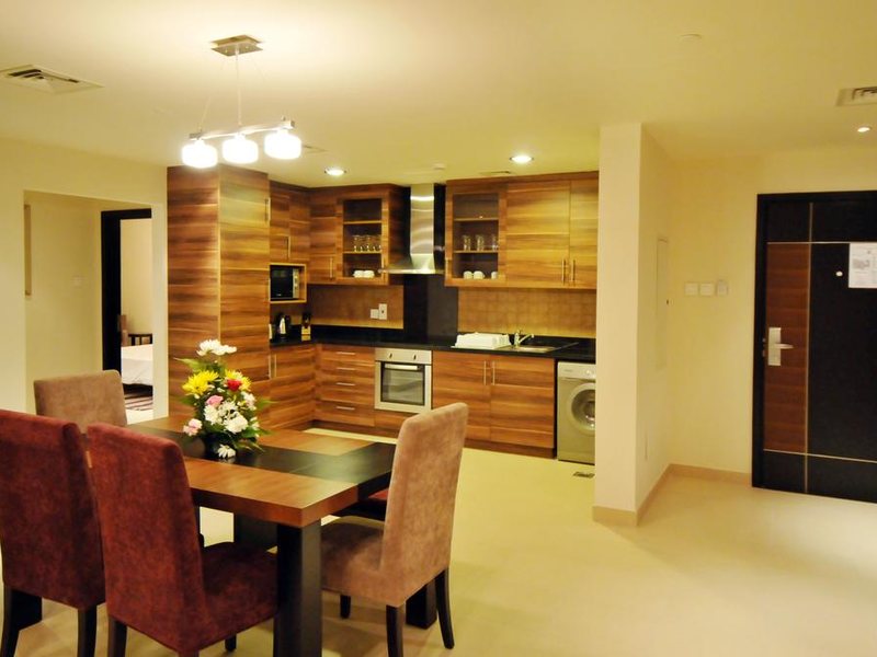 Dunes Hotel Apartments Oud Metha 191774