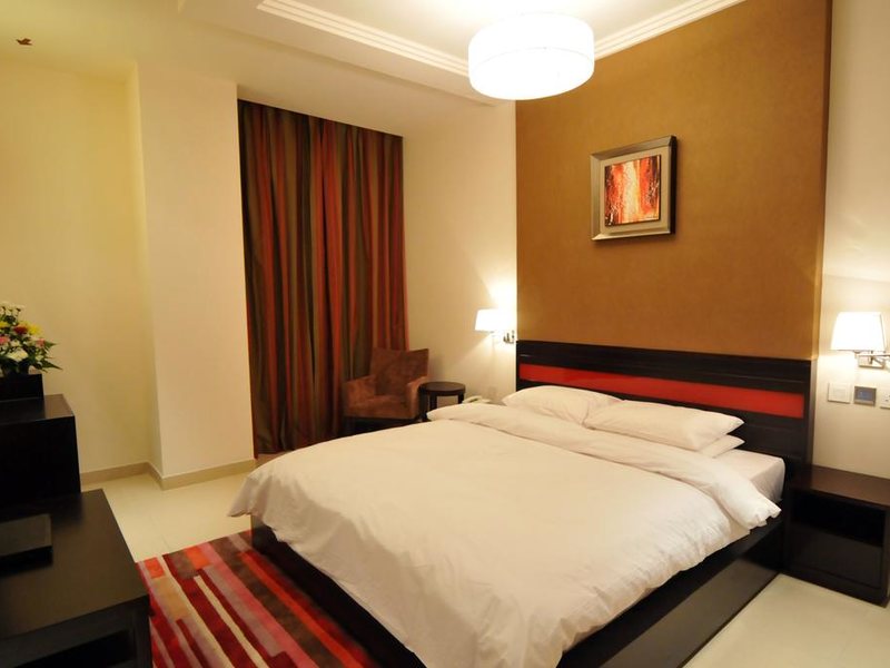 Dunes Hotel Apartments Oud Metha 191775