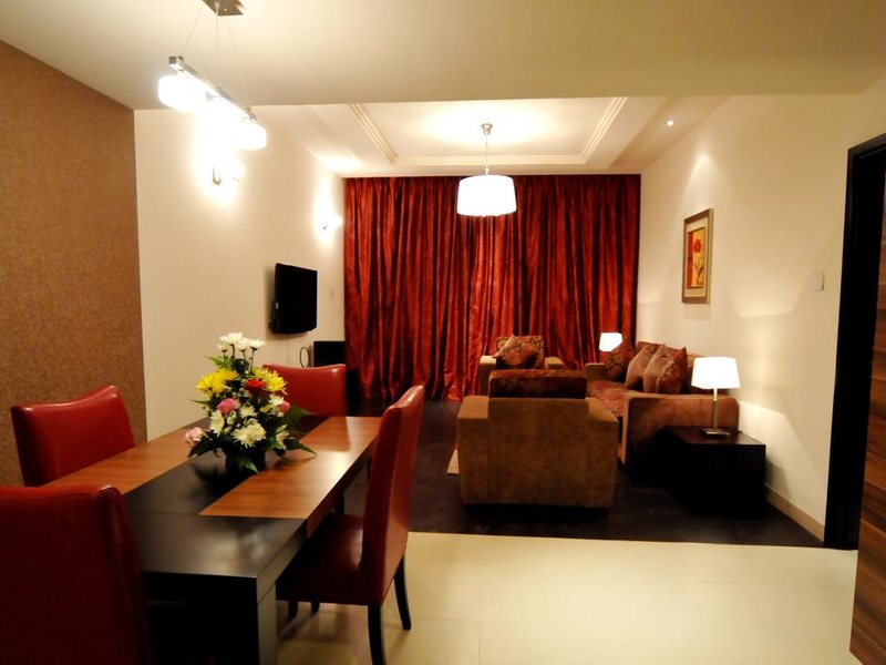 Dunes Hotel Apartments Oud Metha 191776