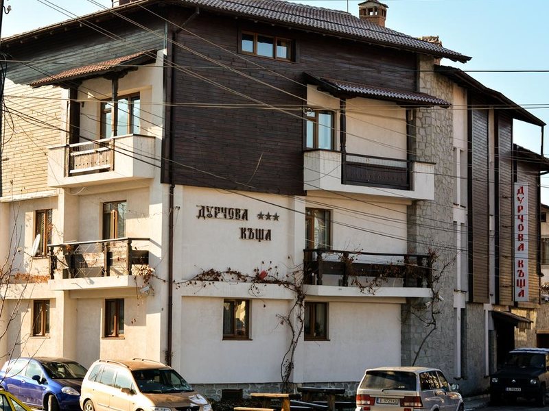 Durchova Kashta (Bansco) 244247