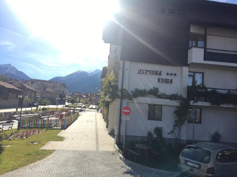 Durchova Kashta (Bansco) 244249