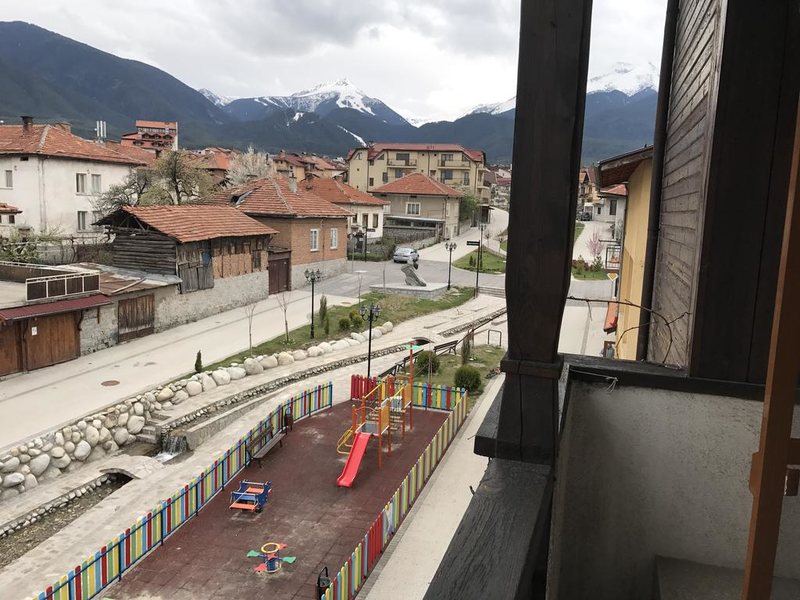 Durchova Kashta (Bansco) 244251