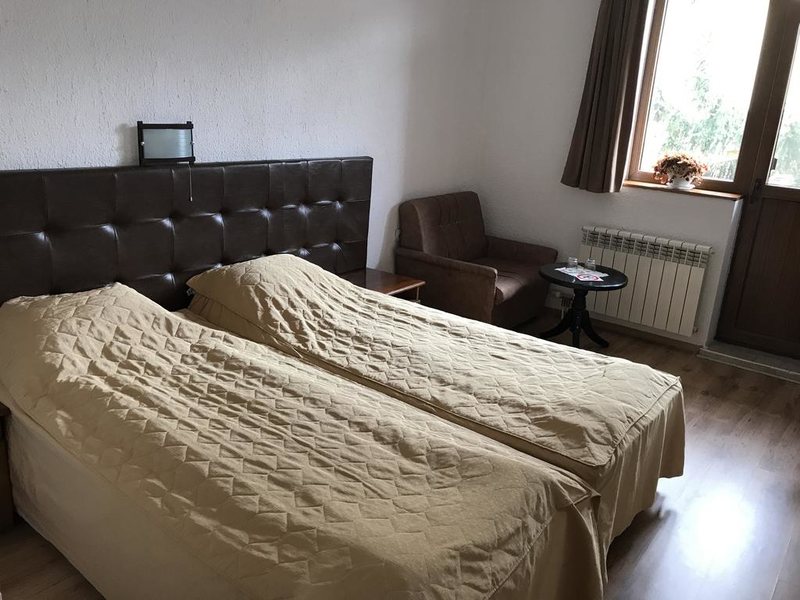 Durchova Kashta (Bansco) 244256