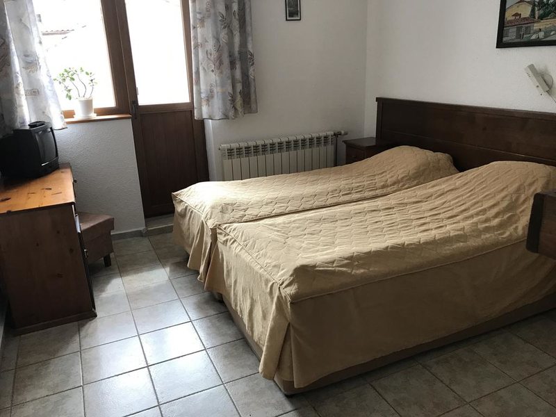 Durchova Kashta (Bansco) 244257