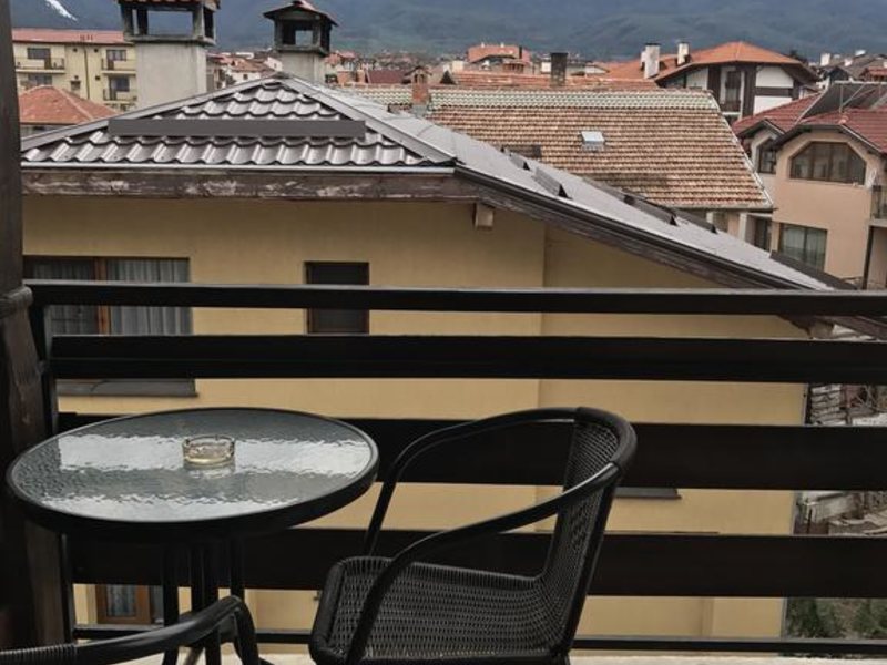 Durchova Kashta (Bansco) 244258