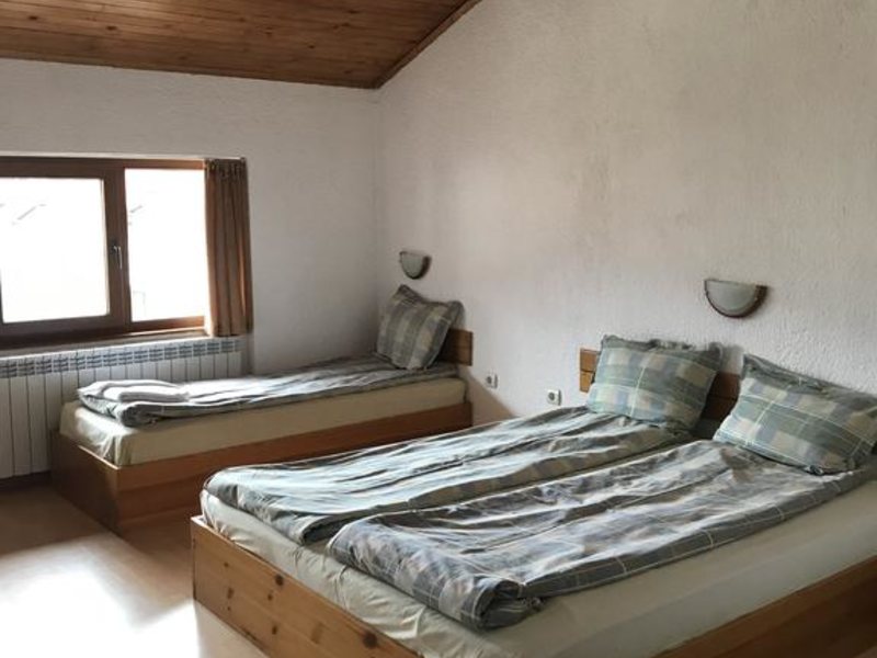 Durchova Kashta (Bansco) 244259