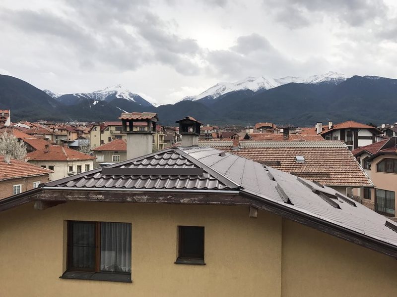 Durchova Kashta (Bansco) 244260