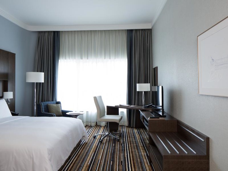 Dusit D2 Kenz Hotel Dubai 296927