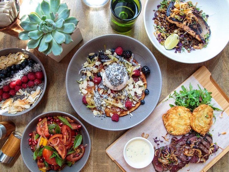 Dusit D2 Kenz Hotel Dubai 296928