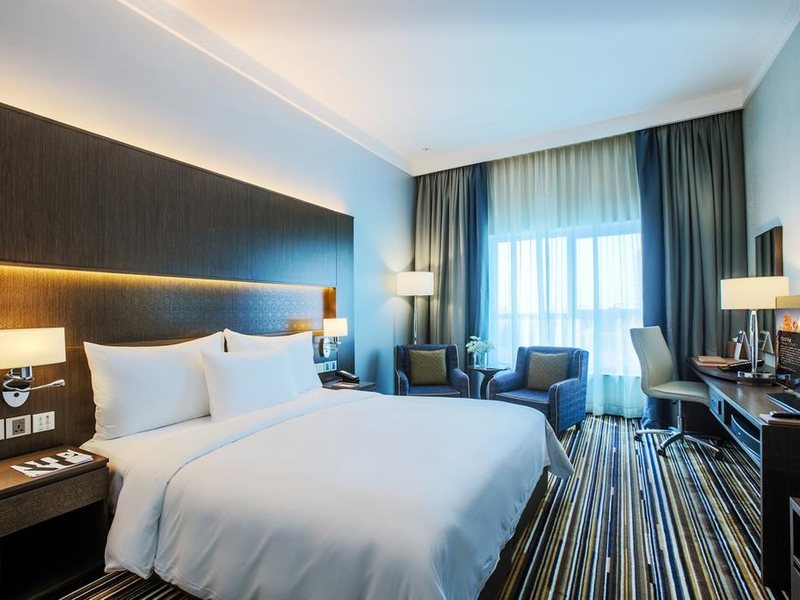 Dusit D2 Kenz Hotel Dubai 296931