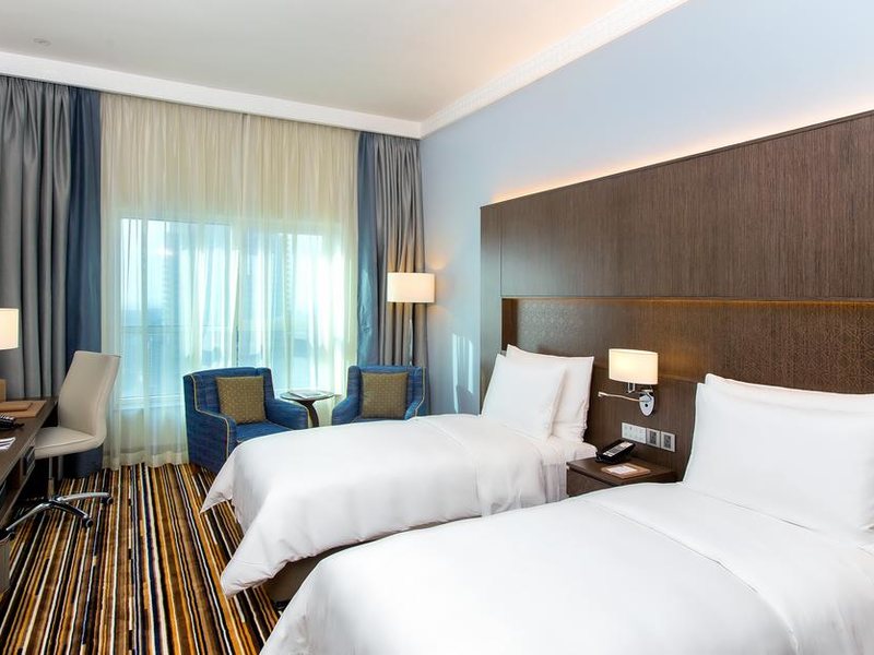 Dusit D2 Kenz Hotel Dubai 296933