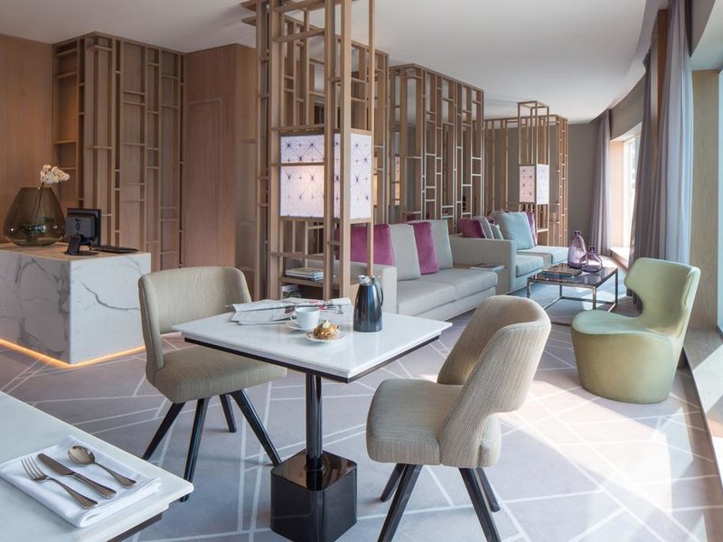 Dusit D2 Kenz Hotel Dubai 296939