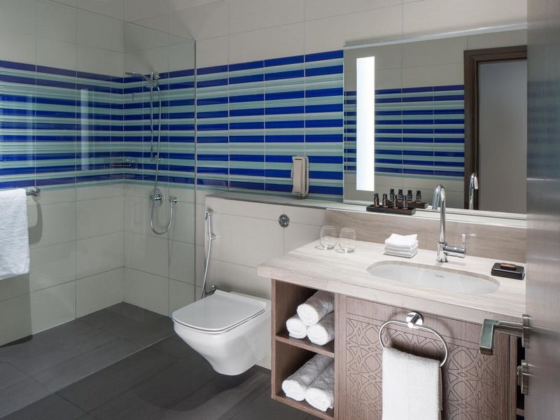 Dusit D2 Kenz Hotel Dubai 296941