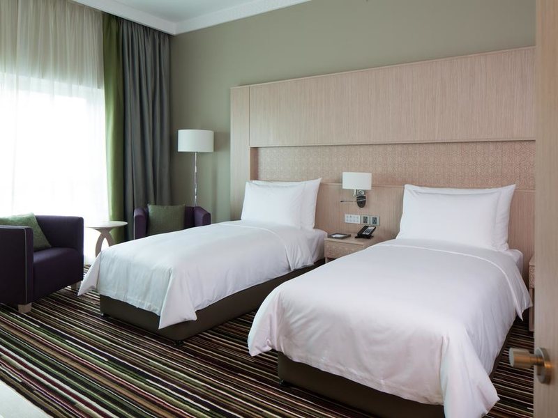 Dusit D2 Kenz Hotel Dubai 296942