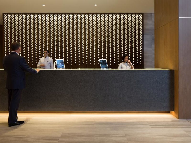 Dusit D2 Kenz Hotel Dubai 296943