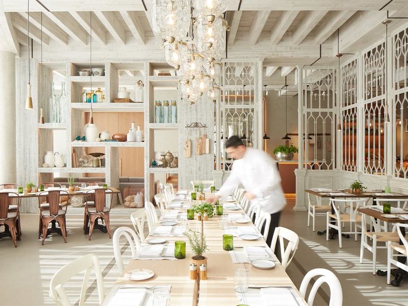 Dusit D2 Kenz Hotel Dubai 296946