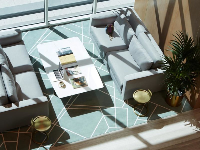 Dusit D2 Kenz Hotel Dubai 296949