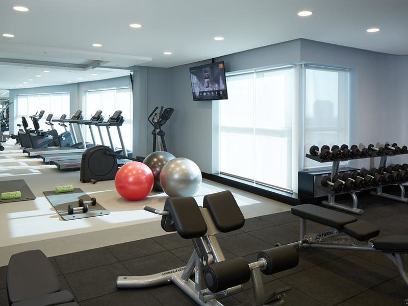 Dusit D2 Kenz Hotel Dubai 296950