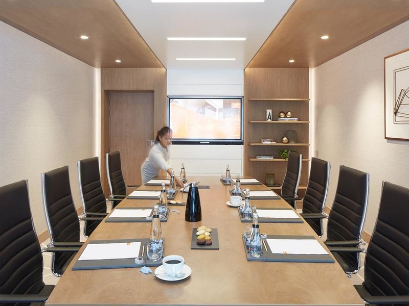 Dusit D2 Kenz Hotel Dubai 296951