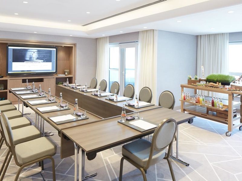 Dusit D2 Kenz Hotel Dubai 296952