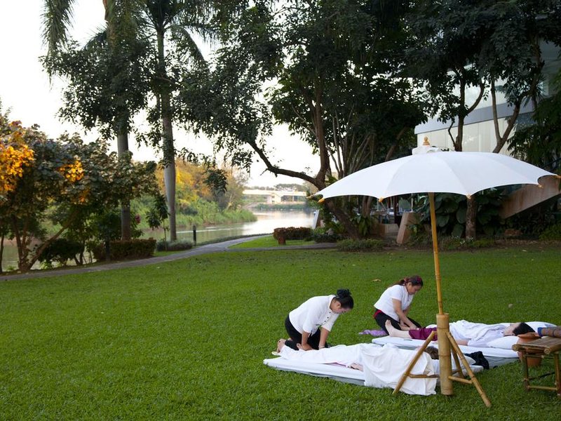 Dusit Island Resort Chiang Rai 216202