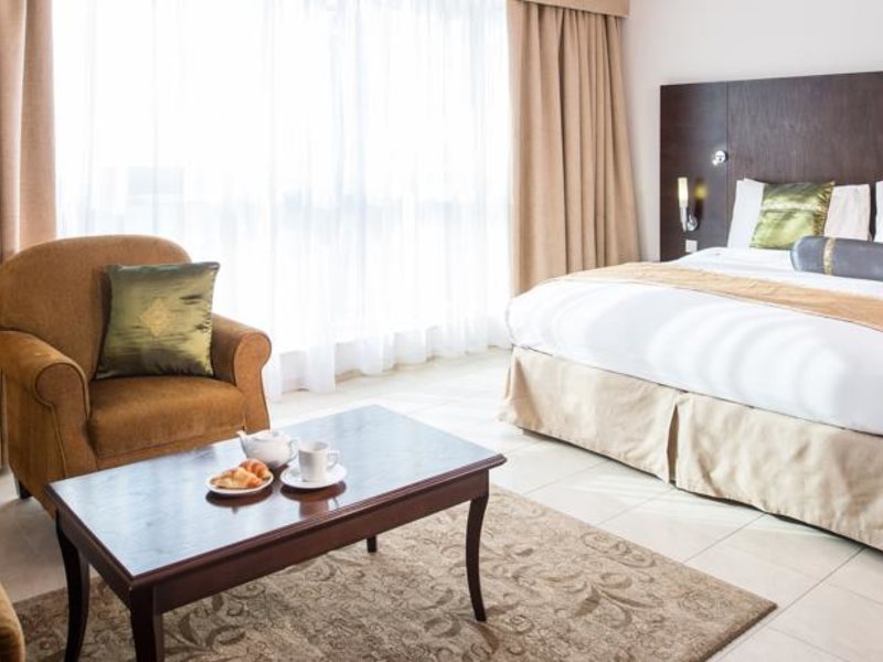 Dusit Residence Dubai Marina Apt 132172