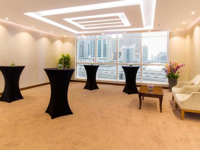 Dusit Residence Dubai Marina Apt 132173