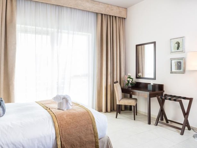 Dusit Residence Dubai Marina Apt 132174