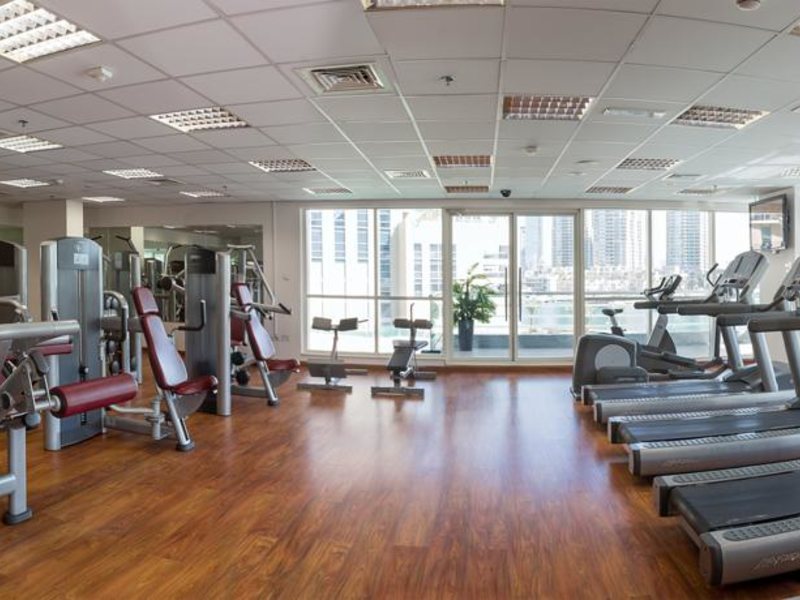 Dusit Residence Dubai Marina Apt 132176