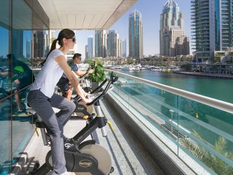 Dusit Residence Dubai Marina Apt 132177