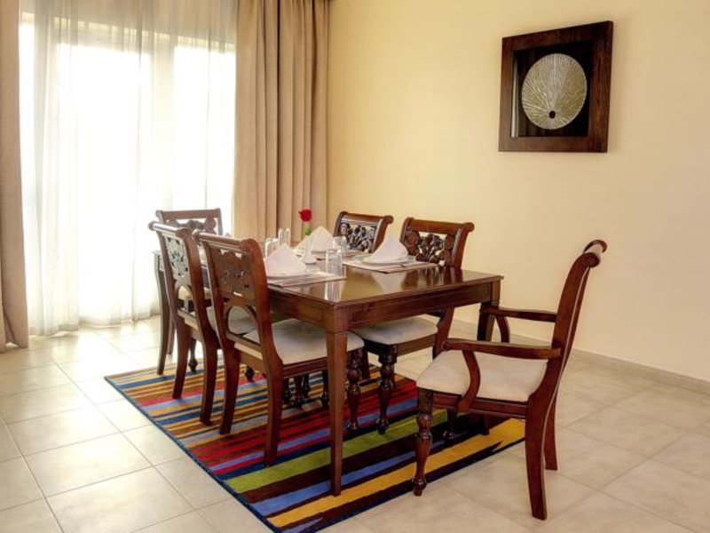 Dusit Residence Dubai Marina Apt 132180