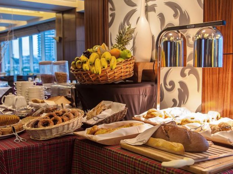 Dusit Residence Dubai Marina Apt 132183