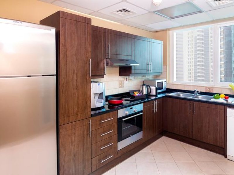 Dusit Residence Dubai Marina Apt 132184