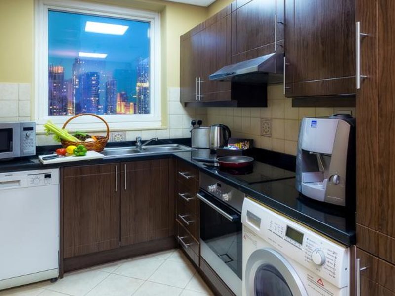 Dusit Residence Dubai Marina Apt 132186