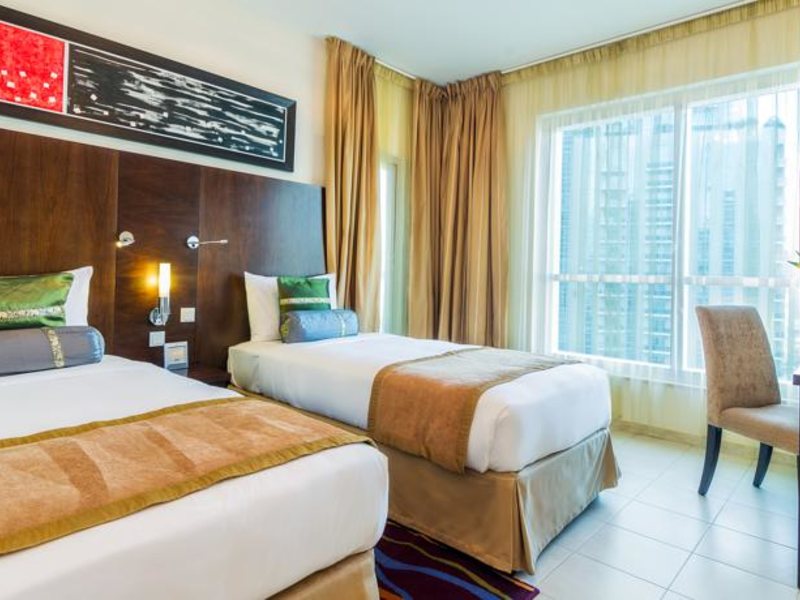 Dusit Residence Dubai Marina Apt 132187