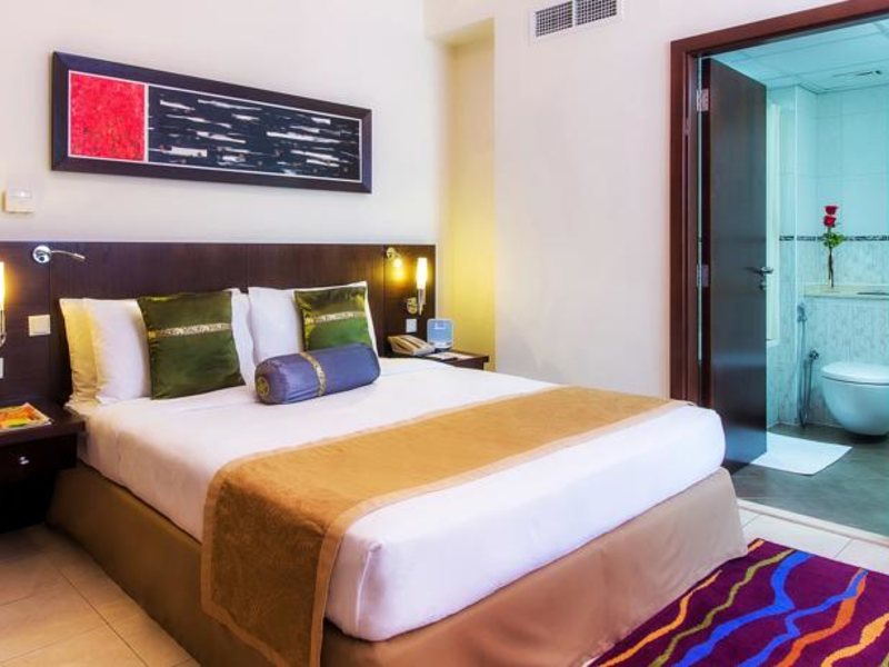 Dusit Residence Dubai Marina Apt 132188