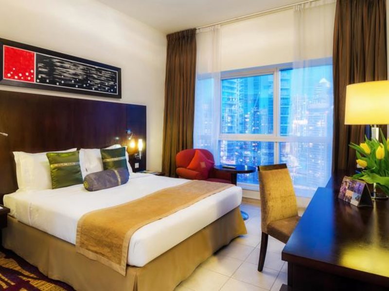 Dusit Residence Dubai Marina Apt 132189