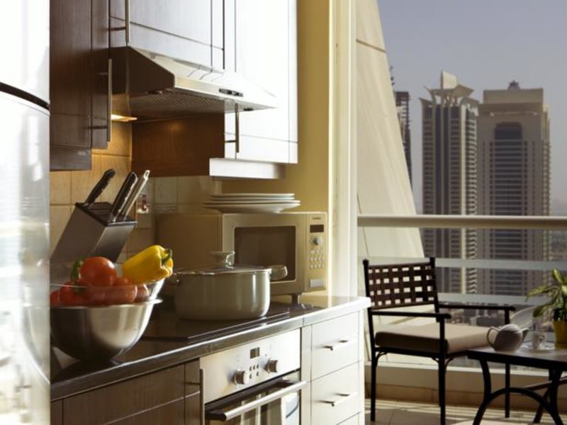 Dusit Residence Dubai Marina Apt 132191